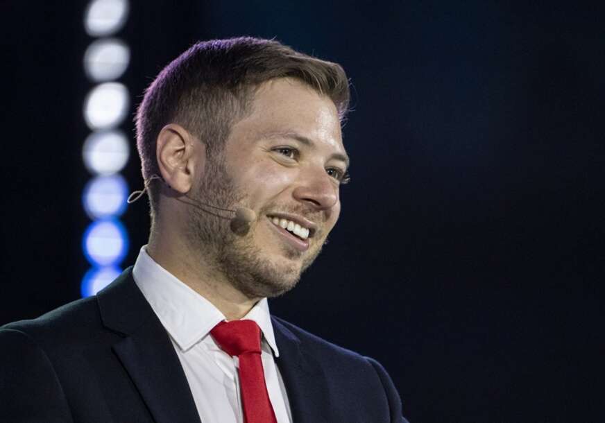Jair Netanjahu 