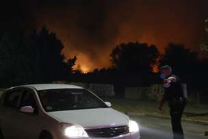 FOTO: MARISCAL/EPA