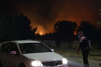 "Pripremamo se" Još jednoj evropskoj zemlji PRIJETE RAZORNI POŽARI, četvrti toplotni talas pred vratima