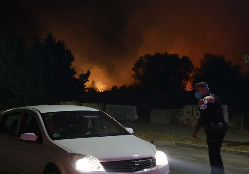 "Pripremamo se" Još jednoj evropskoj zemlji PRIJETE RAZORNI POŽARI, četvrti toplotni talas pred vratima