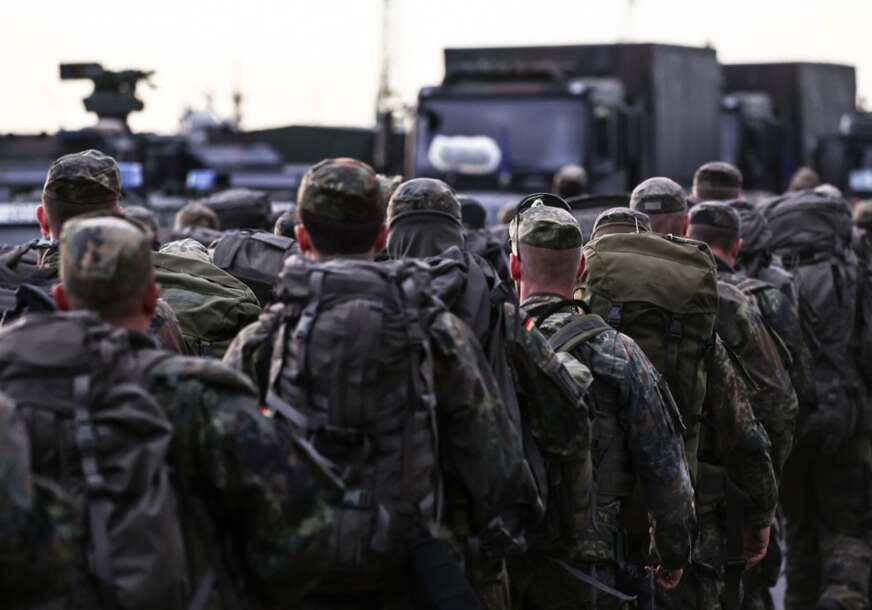FOTO: FILIP SINGER/EPA