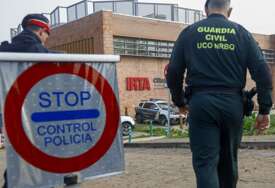 Strašna tragedija kod Barselone: Blizanci otišli da se rashlade nakon utakmice, pa tragično nastradali
