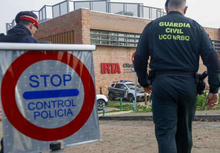 Strašna tragedija kod Barselone: Blizanci otišli da se rashlade nakon utakmice, pa tragično nastradali