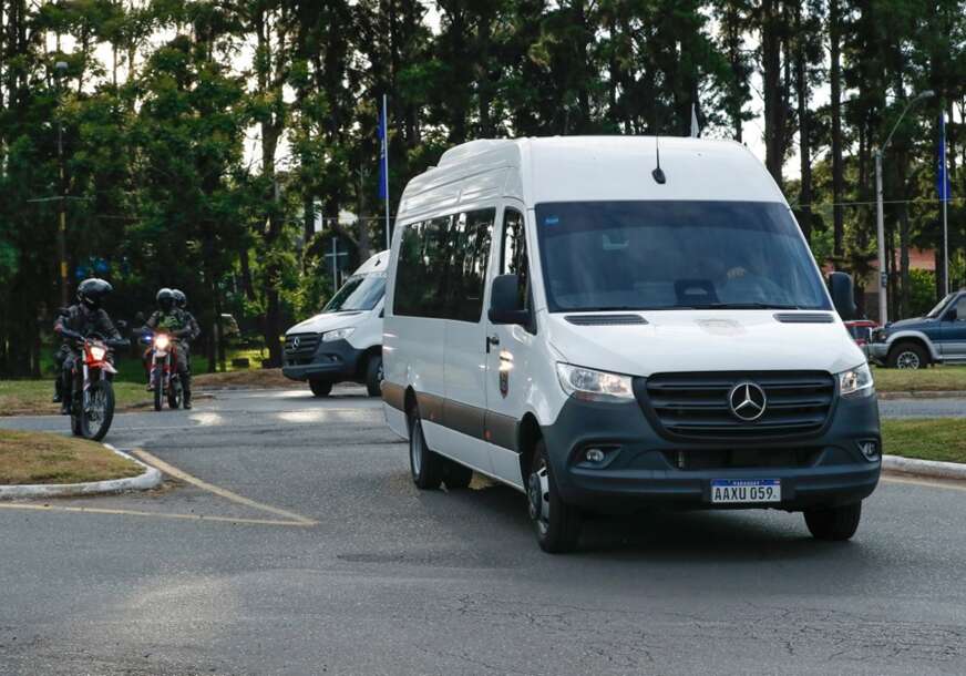 Teška nesreća u Peruu: Kombi sletio u provaliju, poginulo najmanje 14 osoba, među njima i dijete