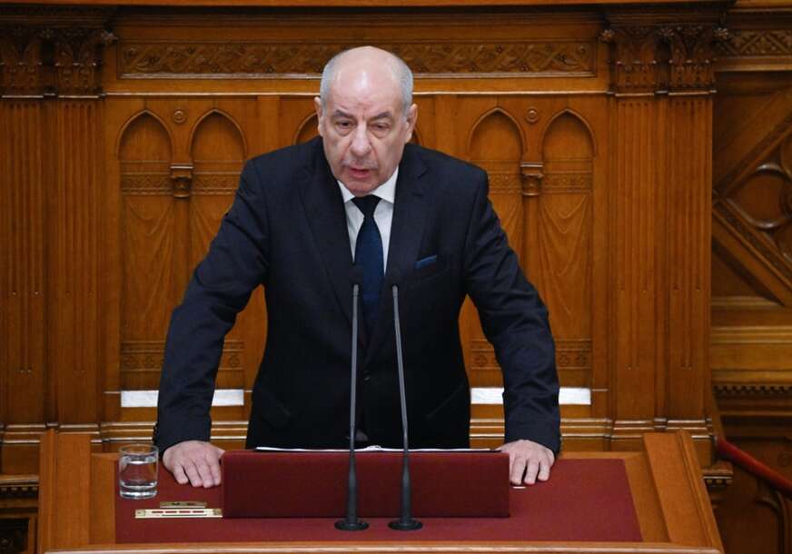 KRAJ MANDATA ZA PREDSJEDNIKA MAĐARSKE Šuljok potpisao ustavne izmjene i uputio snažnu poruku