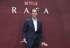 "Ljudi da troše više na iskustva" Rafael Nadal otvoreno o novcu u tenisu, hotelima i kako ga je sport pripremio za biznis