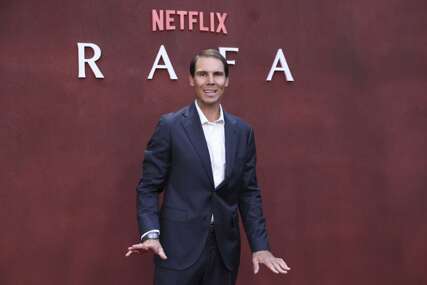 "Ljudi da troše više na iskustva" Rafael Nadal otvoreno o novcu u tenisu, hotelima i kako ga je sport pripremio za biznis