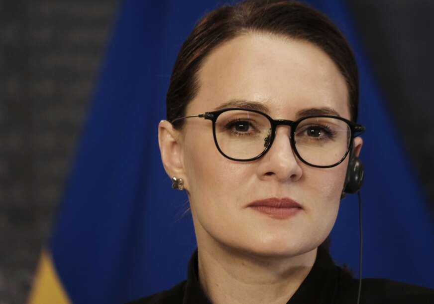 FOTO: VALDA KALNINA/EPA