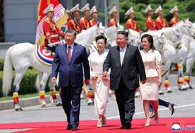 Kim Džong Un zabranjuje ženama da KORISTE ULOŠKE: Nedozvoljene stvari u Sjevernoj Koreji koje su šok za većinu planete