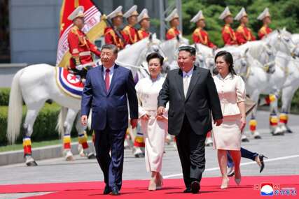 Kim Džong Un