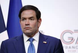 Rubio upozorio "Amerika neće zauvijek štititi pomorski saobraćaj, stiže promjena"