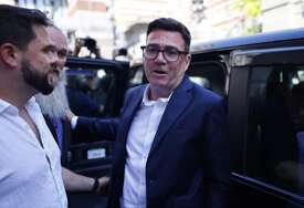 Dvojica ministara već podnijela ostavke: Ovo su prvi zadaci novog premijera Britanije