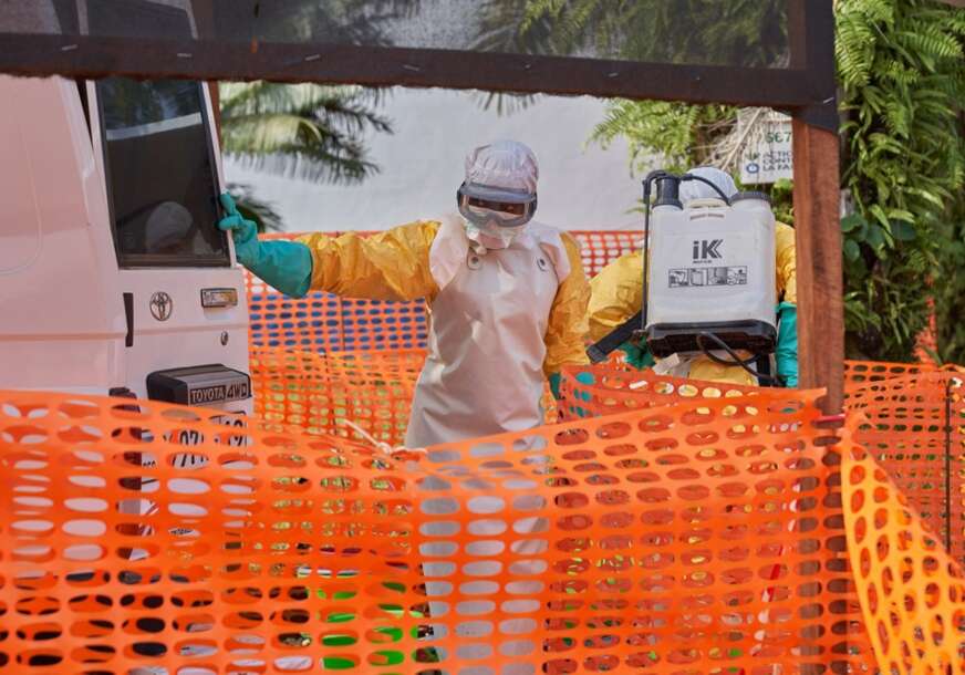 ebola