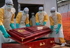 Epidemija ne jenjava: Ebola odnijela najmanje 600 života u Kongu