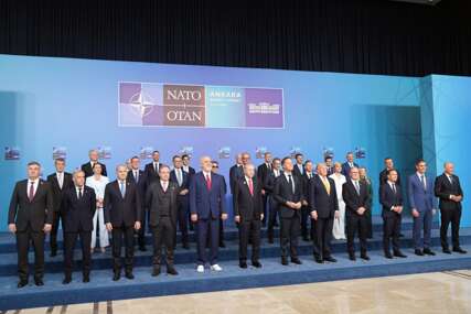 NATO usvojio deklaraciju: Veća odgovornost evropskih saveznika i nova vojna pomoć Ukrajini