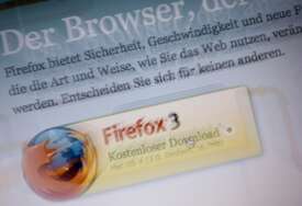 Firefox ubrzava: Ažuriranja stižu svake dvije sedmice
