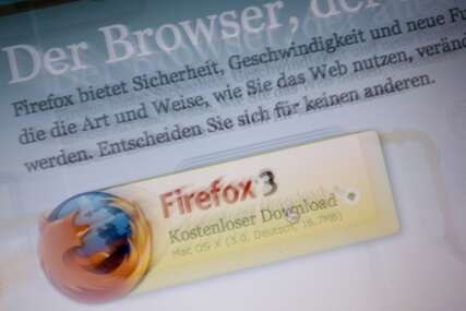 Firefox ubrzava: Ažuriranja stižu svake dvije sedmice