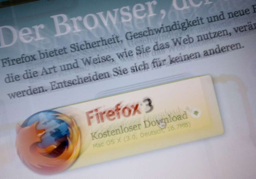 Firefox ubrzava: Ažuriranja stižu svake dvije sedmice