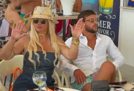 (FOTO) "Nema šta ko da se ljuti" Dara Bubamara progovorila o PRELASKU U "PINKOVE ZVEZDE"