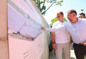 (FOTO) Istorijski korak za grad: Banjaluka uskoro dobija prvu slalom kajak stazu u BiH, Stanivuković najavio nove poduhvate