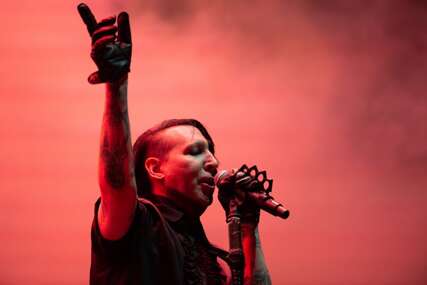 "To nije koncert, to je 'satanistički obred" Nastup poznatog muzičara u Zagrebu izazvao buru i kontroverze