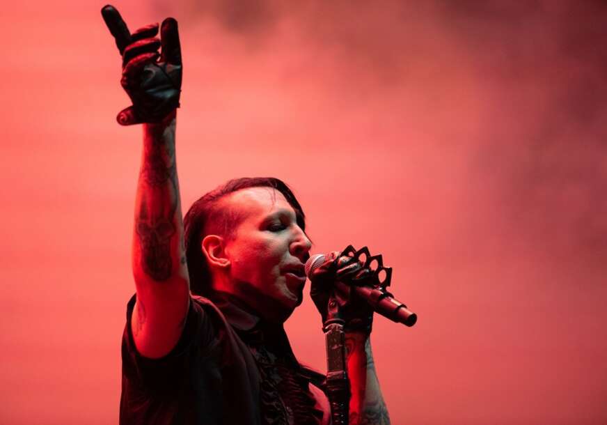 "To nije koncert, to je 'satanistički obred" Nastup poznatog muzičara u Zagrebu izazvao buru i kontroverze