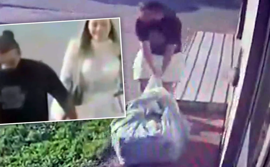 NAMAMIO JE U STAN I ZADAVIO ODJEĆOM Otkriveno kako je Turčin ubio Ruskinju u Borči, oglasilo se tužilaštvo
