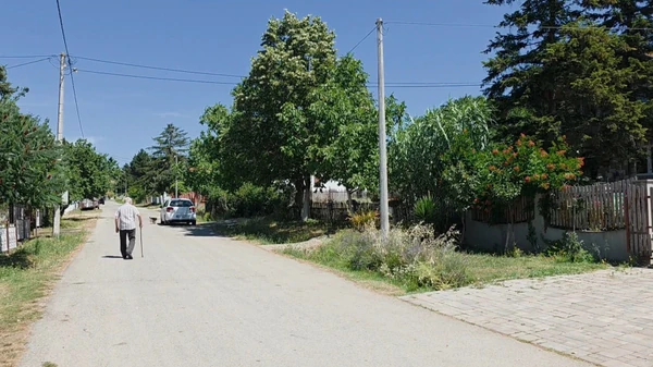 mjesto ubistva u prokuplju