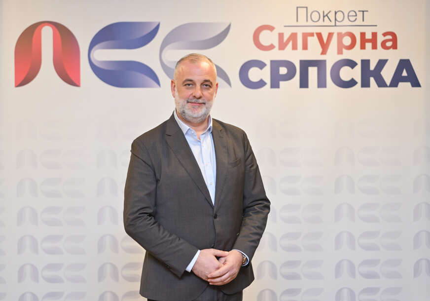 Gdje je nestao predsjednik Republike: Milanović zabrinut za Karana, ali i za vidljivost i značaj institucija Srpske