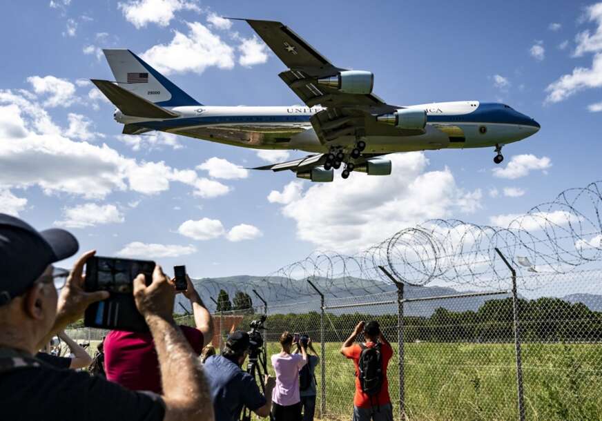 Air Force One