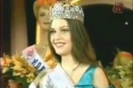 Predviđala joj se blistava karijera: Aleksandra je bila najmlađa misica u istoriji Rusije, nakon toga se desilo nešto najgore