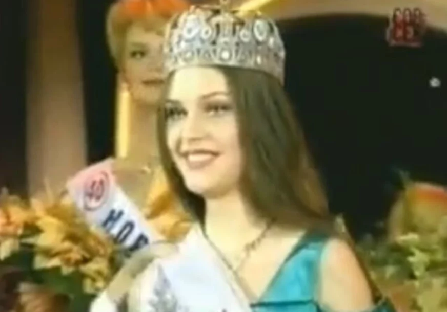 Predviđala joj se blistava karijera: Aleksandra je bila najmlađa misica u istoriji Rusije, nakon toga se desilo nešto najgore