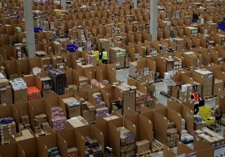 Amazon