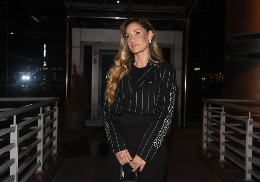 Ana Ćurčić 