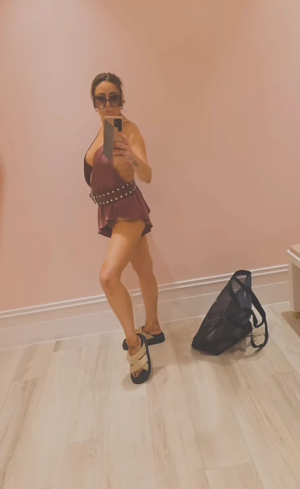 FOTO: ANANIKOLICOFFICIAL/INSTAGRAM/SCREENSHOT
