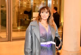 "ZARADILA SAM NEKOLIKO PLATA RODITELJA" Ana Nikolić se prije pjevanja bavila OBIČNIM POSLOM