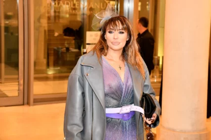 "ZARADILA SAM NEKOLIKO PLATA RODITELJA" Ana Nikolić se prije pjevanja bavila OBIČNIM POSLOM