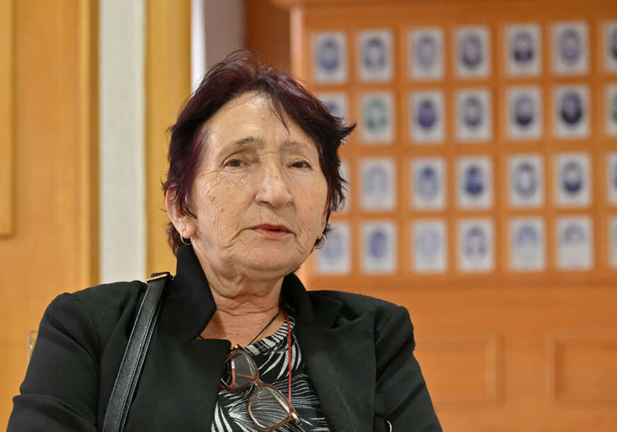 (VIDEO) Ispovijest Anđe Đukanović koja 33 godine traži supruga Ivana: Najteže je što nema ni grob. Nemam gdje da mu prislužim svijeću
