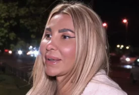 "UNIŠTIO JE NAŠU PORODICU I UKALJAO NAM OBRAZ" Brutalan udar Aneli na sestrića pred samo finale Elite 9