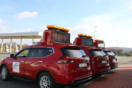 (VIDEO) "U protekloj zimskoj sezoni imali smo NAJBOLJE ODRŽAVANI auto-put u regionu" Višković o radu Službe za pregled auto-puta