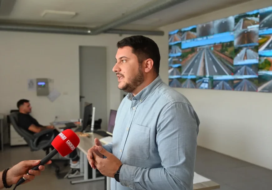 FOTO: JP AUTOPUTEVI