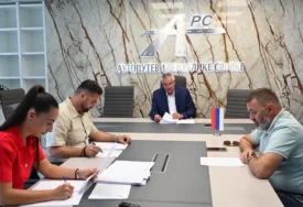Odluke Uprave "Autoputeva RS": Usvojena 22 rješenja o oslobađanju od plaćanja putarine po osnovu invaliditeta i rijetkih bolesti