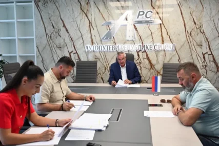 Odluke Uprave "Autoputeva RS": Usvojena 22 rješenja o oslobađanju od plaćanja putarine po osnovu invaliditeta i rijetkih bolesti