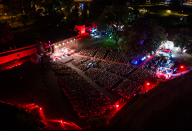 Sve je spremno za muzičku čaroliju pod otvorenim nebom: Vidimo se na Banjaluka Festu