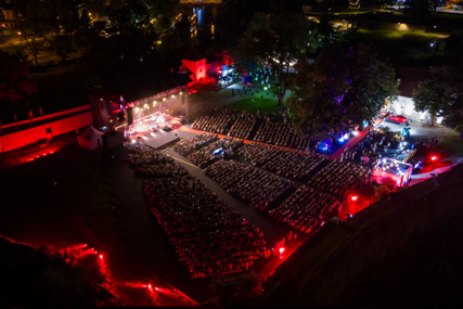 Sve je spremno za muzičku čaroliju pod otvorenim nebom: Vidimo se na Banjaluka Festu