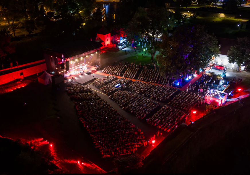 Sve je spremno za muzičku čaroliju pod otvorenim nebom: Vidimo se na Banjaluka Festu