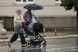 FOTO: SINIŠA PAŠALIĆ/RINGIER