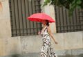 STIŽE PROMJENA VREMENA Pljuskovi, grmljavina i jaki udari vjetra, temperature do 38°C