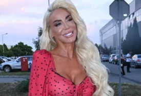 (VIDEO) "Sve što je Jovana Jeremić rekla, tako je bilo" Bojana Lazić stigla na finale "Pinkovih Zvezda" i otvorila dušu