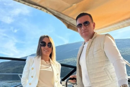 Bosketovoj ženi nanogica: Viši sud ublažio mjere u istrazi ubistva Aleksandra Nešovića